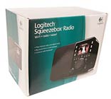 logitech squeezebox discontinued
